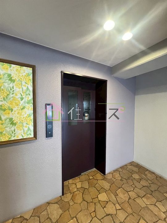 グランパシフィック清水丘のその他画像