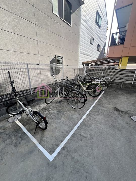 グランパシフィック清水丘のその他画像