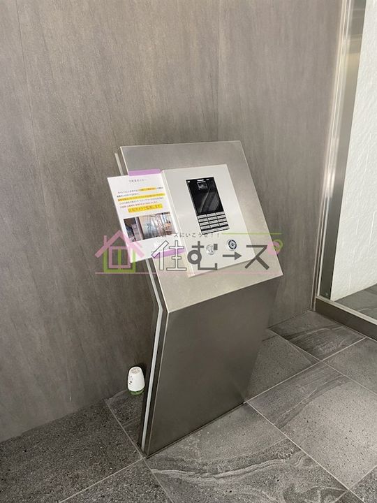 エスライズ堂島川のその他画像