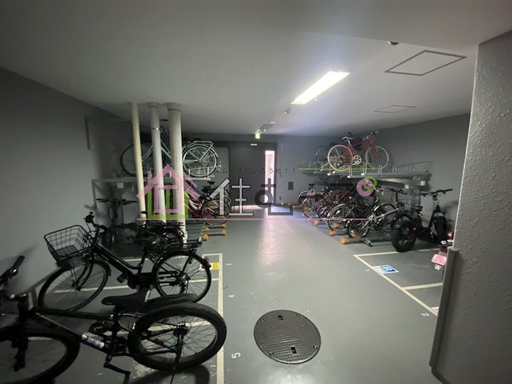 エスライズ堂島川のその他画像