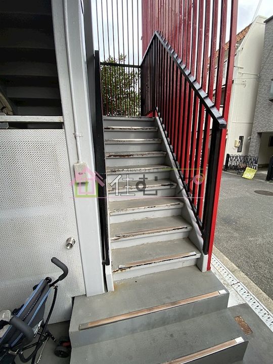 永和ハイツのその他画像