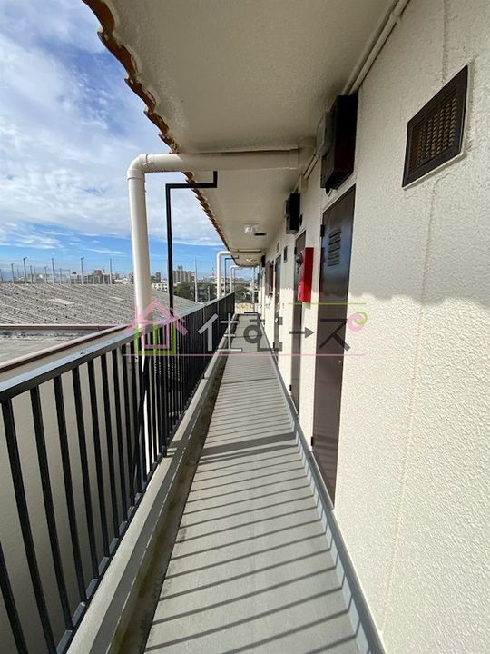 永和ハイツのその他画像