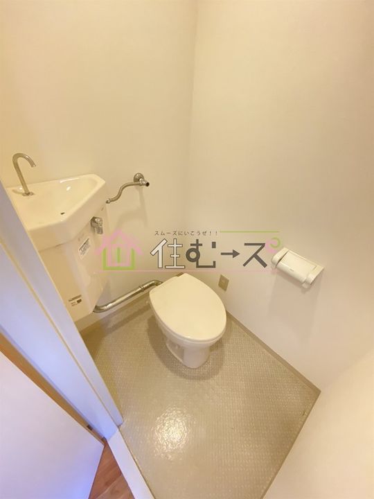 桜宮ハイツのその他画像