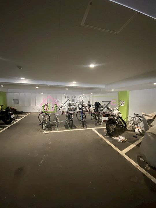 桜宮ハイツのその他画像