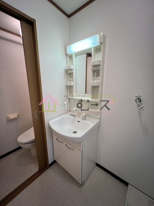 ウェルバート瓜破のその他画像