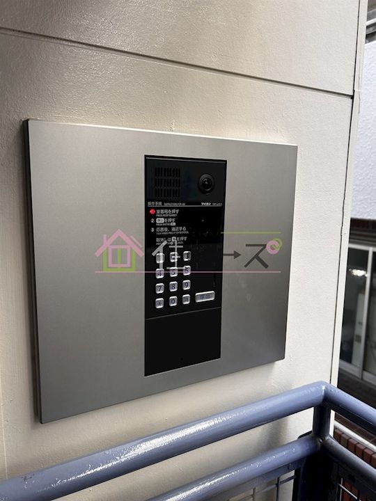 ウェルバート瓜破のその他画像