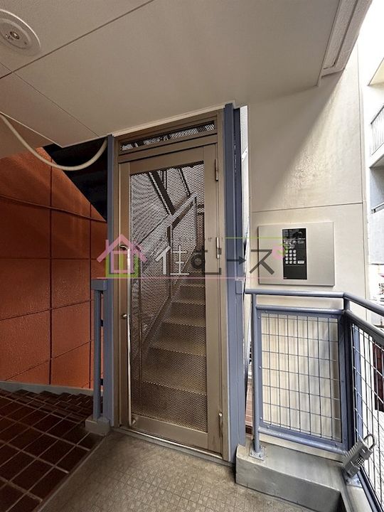 ウェルバート瓜破のその他画像