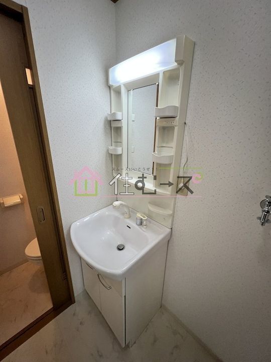 ウェルバート瓜破のその他画像