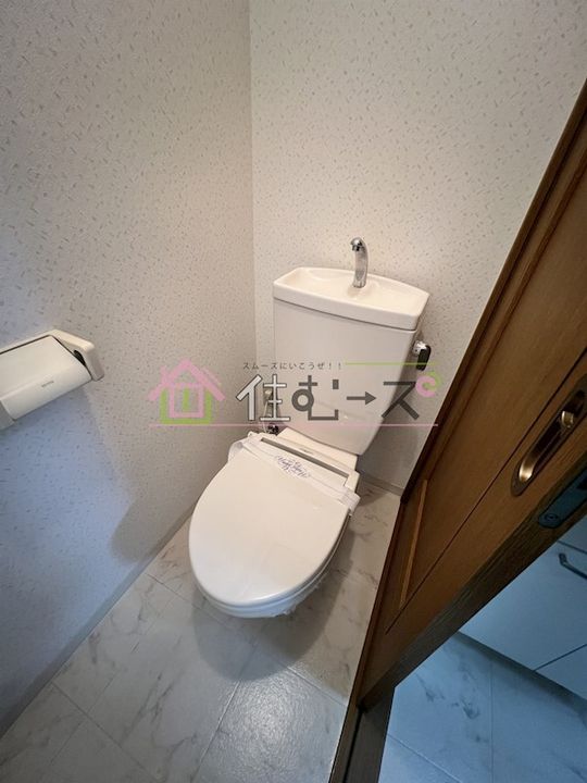 ウェルバート瓜破のその他画像