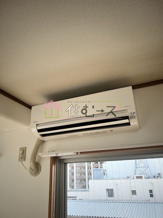 ウェルバート瓜破のその他画像