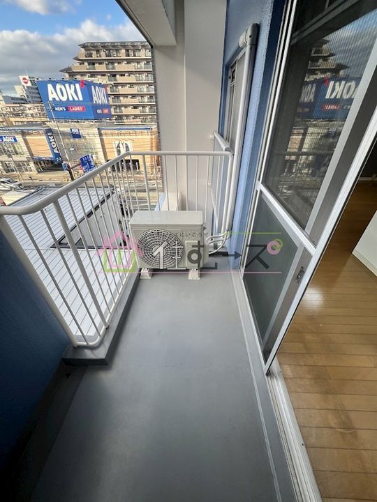 ウェルバート瓜破のその他画像