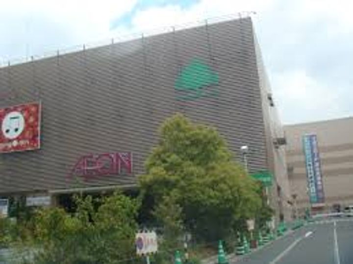 ウェルバート瓜破の外観