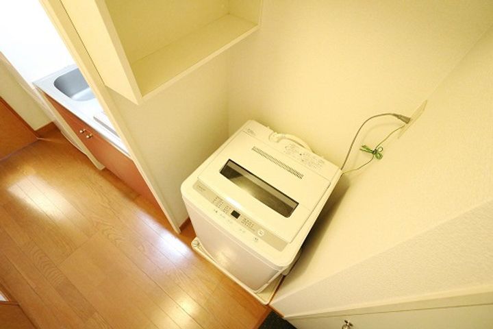 レオパレス本田ハイツのその他画像