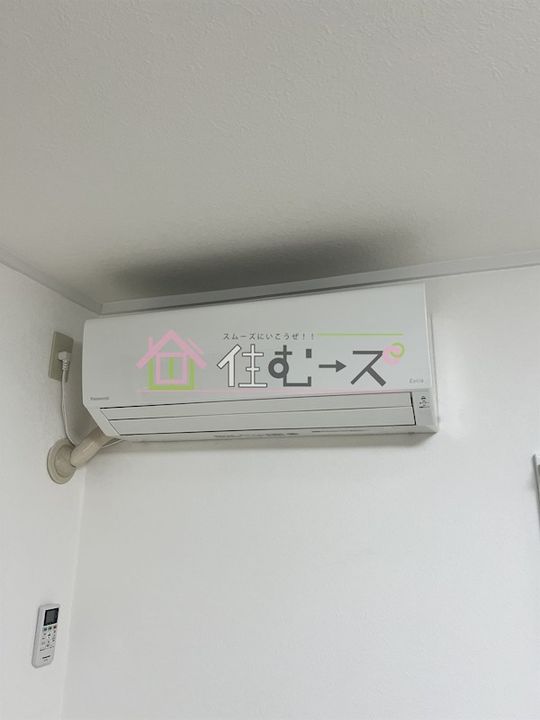 千扇ハイツのその他画像