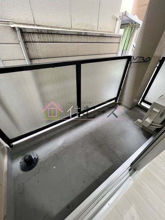 千扇ハイツのその他画像