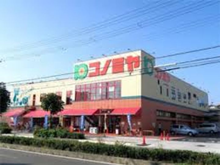 東住吉アパート2の周辺