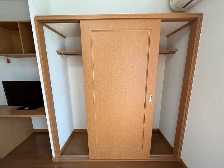 レオパレス二田のその他画像