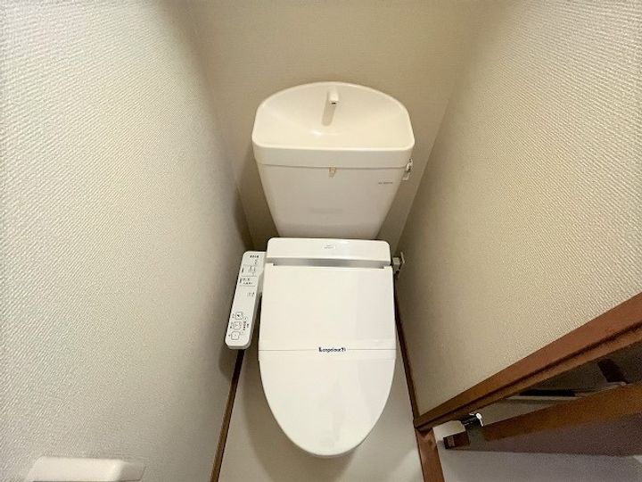 レオパレス二田のその他画像