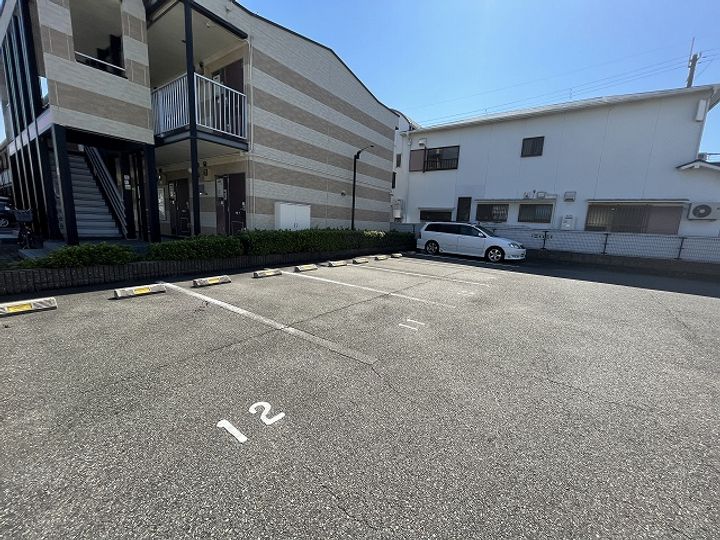 レオパレス二田のその他画像