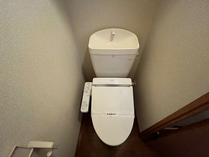 レオパレス二田のその他画像