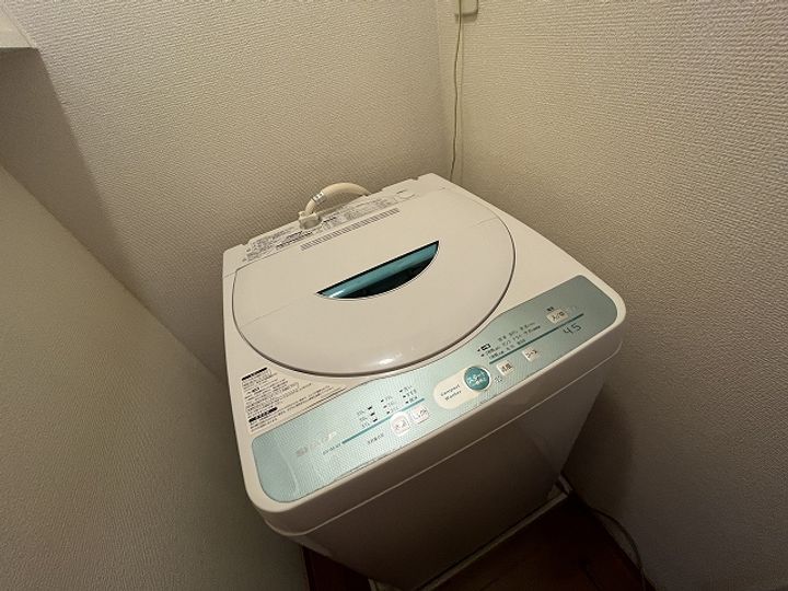 レオパレス二田のその他画像