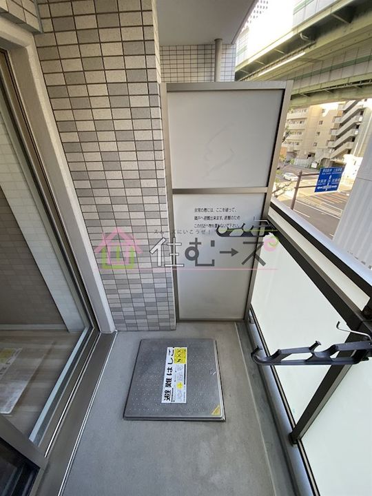 エスリード阿波座ノースプレイスのその他画像