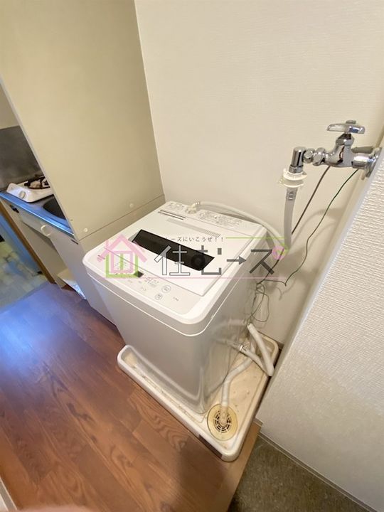 エスリード北梅田第2のその他画像