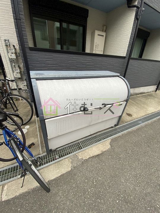 CRASTINE姫島のその他画像