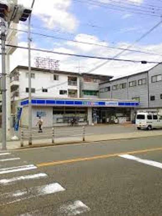 CRASTINE姫島の周辺