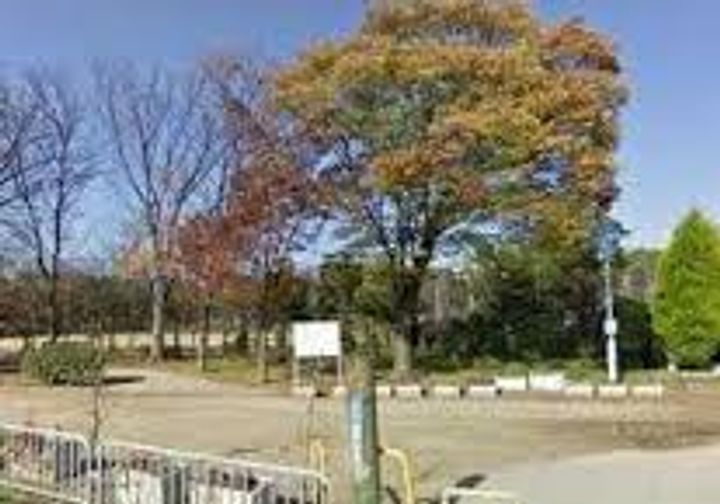 CRASTINE姫島の周辺