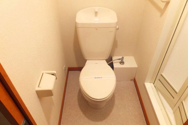 レオパレス観音のその他画像