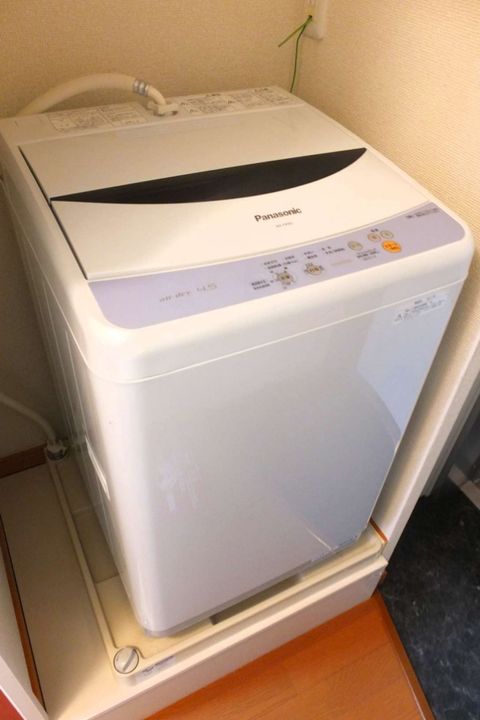 レオパレス観音のその他画像