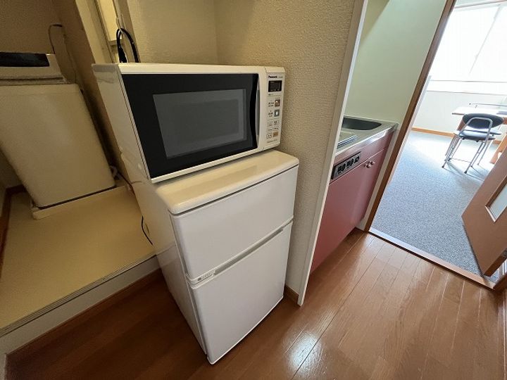 レオパレスPaddyfieldのその他画像