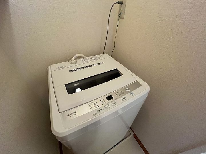 レオパレスPaddyfieldのその他画像