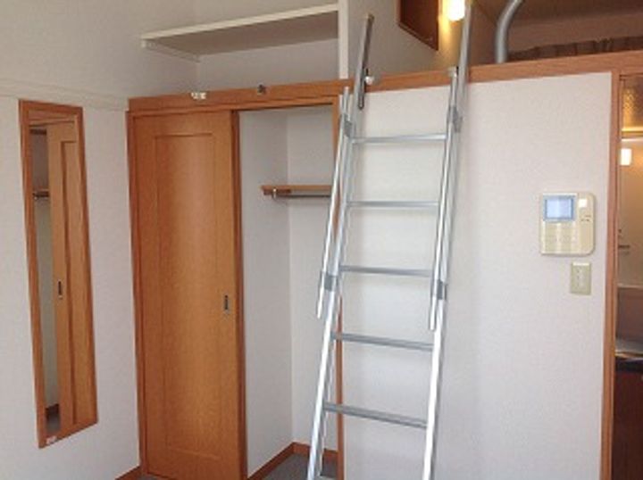 レオパレスヴェセルのその他画像