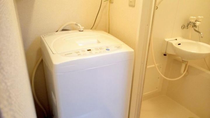 レオパレスヴェセルのその他画像
