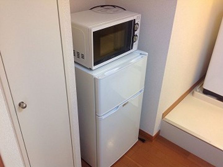レオパレスヴェセルのその他画像