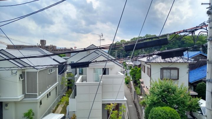 レオパレスヴェセルのその他画像