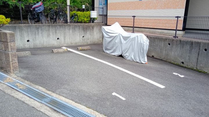レオパレスヴェセルのその他画像