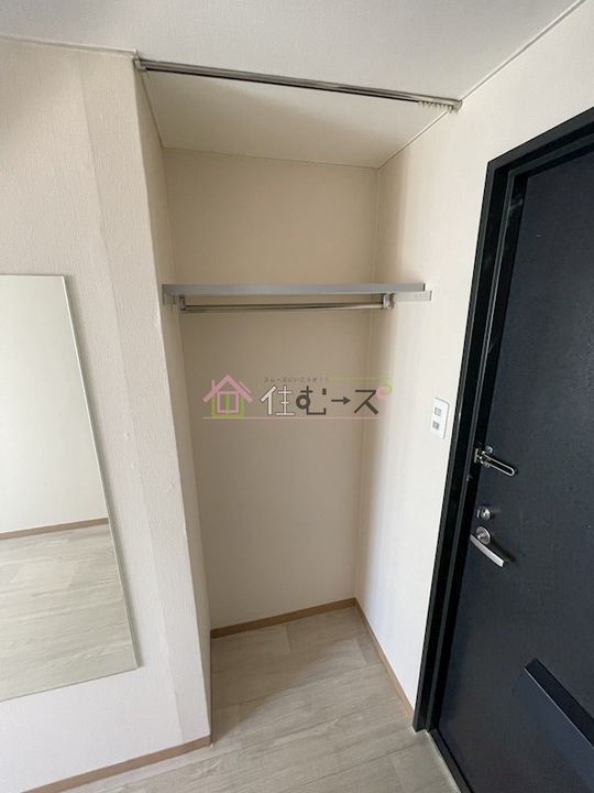 昭和グランドハイツ下寺のその他画像