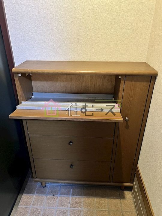 フジヤマンションのその他画像