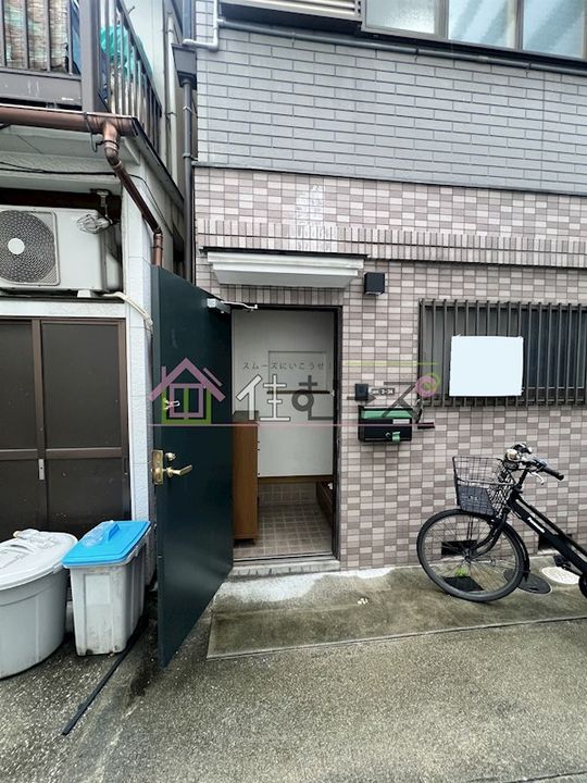 フジヤマンションのその他画像