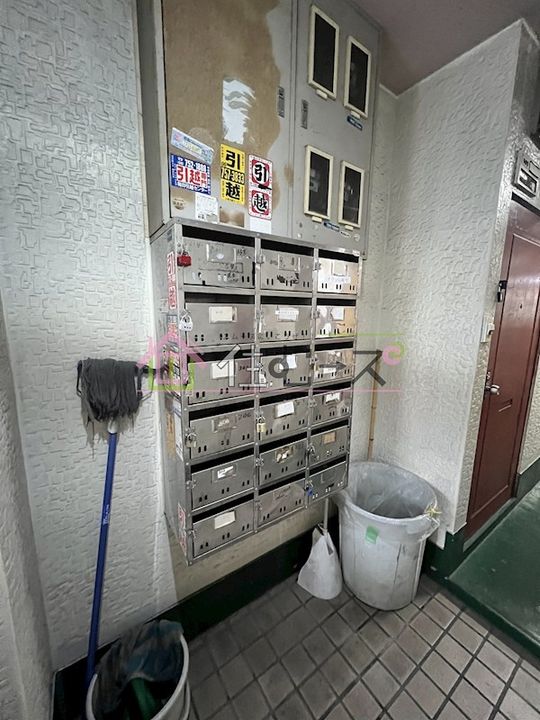 マンションいずみのその他画像