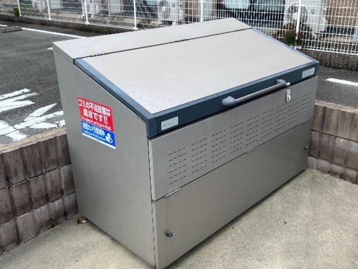 レオパレス辻九第三のその他画像
