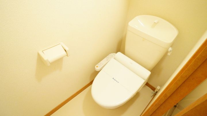 レオパレスWINのその他画像