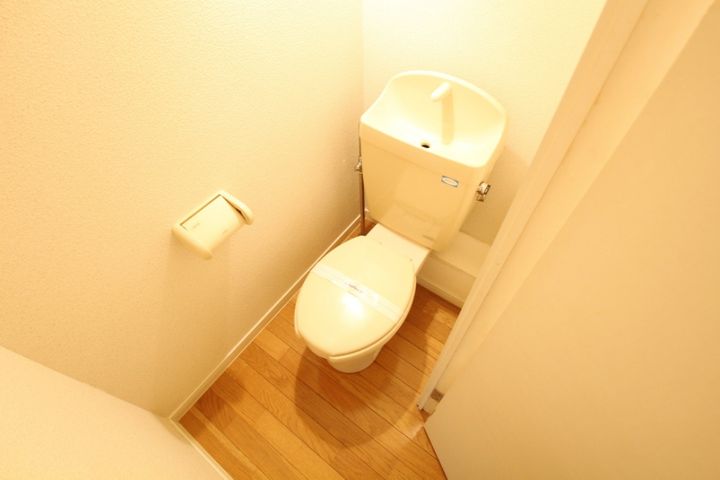 レオパレスフェリーチェのその他画像