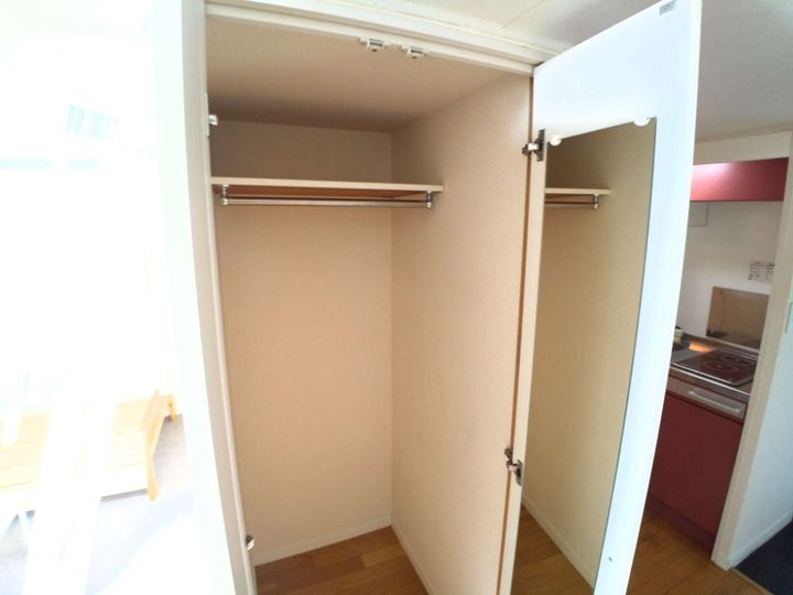 レオパレスフェリーチェのその他画像