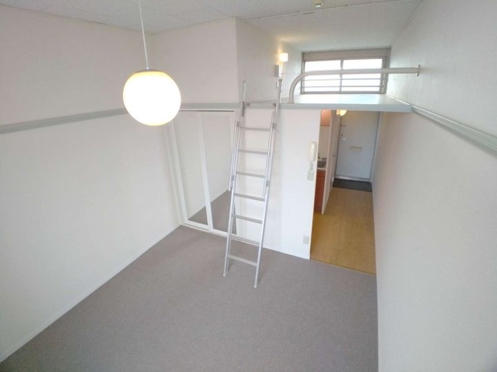 レオパレスフェリーチェのその他画像