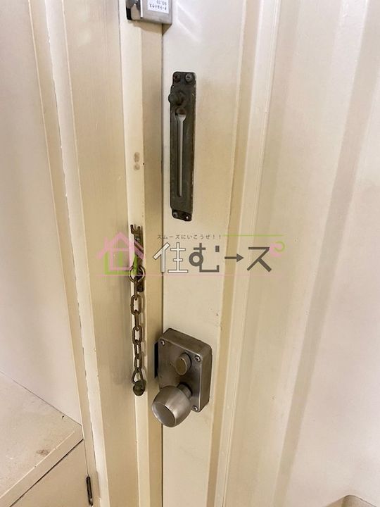 ラパンジール松屋町のその他画像