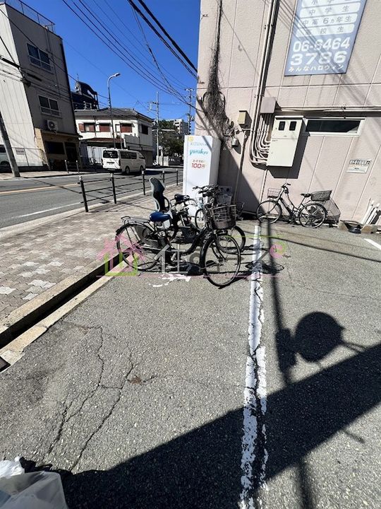 さくらハイツのその他画像